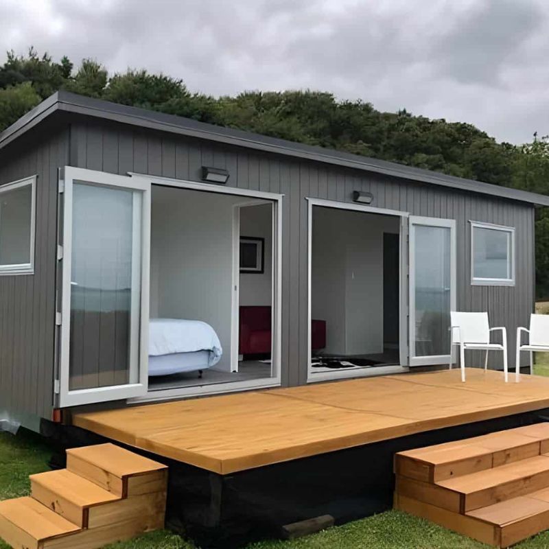 Nhà Container Tại Quảng Nam