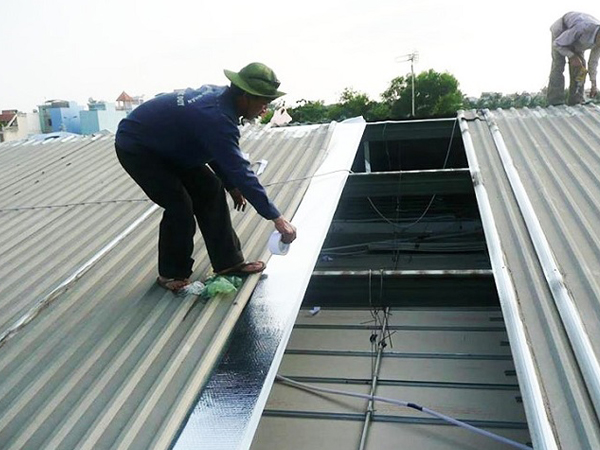 nhà lắp ghép quảng nam