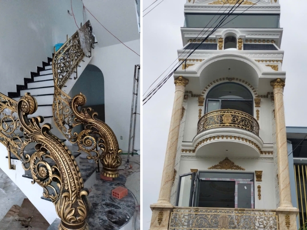 Sửa Chữa Nhà Tam Kỳ Đà Nẵng