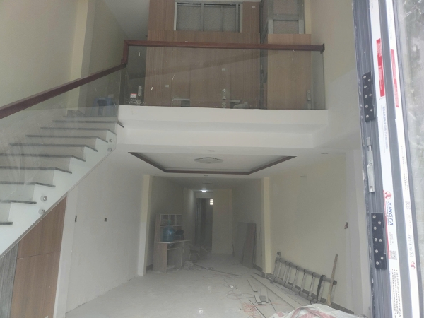 Thi công cơ khí tại Tam Kỳ