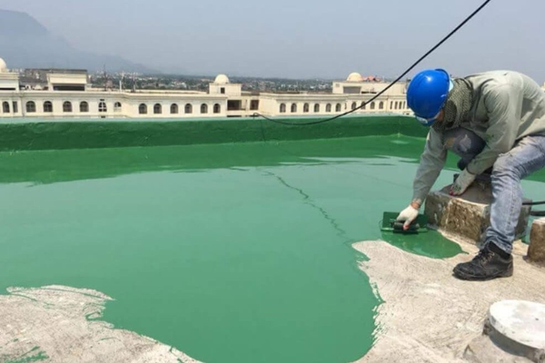 Thi Công Chấm Thấm Quảng Nam